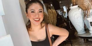 Maybe you would like to learn more about one of these? 7 Potret Tyna Kanna Ipar Naysilla Mirdad Yang Cantik Dan Memesona Merdeka Com
