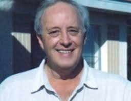 Robert G. Record, Jr. Obituary April 26, 2013