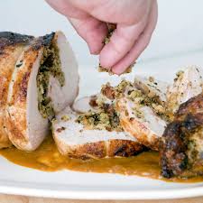 Maybe you would like to learn more about one of these? Make A Thanksgiving Meal With Emeril Lagasse This November