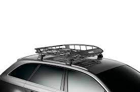 Thule is one of the leading roof box manufacturers. Thule Canyon Xt Thule Germany
