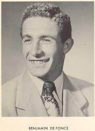 Benny DeFonce passes at 90