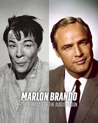 For decades, minority roles were often handed to white actors in offen...