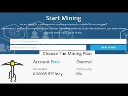 To make matters worse, running hundreds of computer chips gets hot. Free Bitcoin Mining Daily Payout How Do You Earn Bitcoins Without Mining