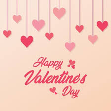 عيد الحب شنقا قلوب الخلفية بيع شعور التاريخ Png والمتجهات للتحميل مجانا Happy Valentines Day Hanging Hearts Happy Valentine