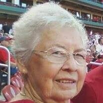 Marie F Gass Obituary