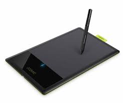 Wacom Bamboo Splash Tablet Wacom Bamboo Pen Tablet Bamboo Tablet
