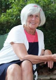 Phyllis Barnard Obituary