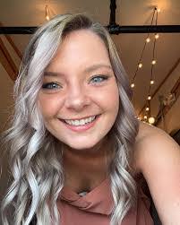 Whitney Gross's Instagram, Twitter & Facebook