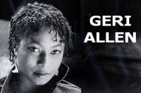 ALLEN Geri