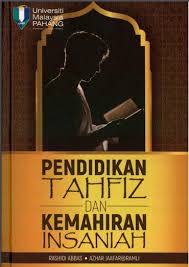 Kepentingan kemahiran berkomunikasi sebagai elemen kemahiran insaniah 3.1.1. Ump Library Official Pendidikan Tahfiz Dan Kemahiran Insaniah