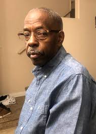 Reginald Waters Obituary