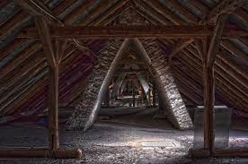 Measuring how much additional insulation you'll need measure the length and width of the attic area and multiply to obtain the square footage of the attic. How Much Insulation Do I Need In My Attic Attic Construction