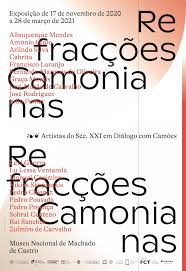 Manuel queiró a um jornal de coimbra é curiosa, totalmente concertada com este espantoso salto mortal do dr. Museu Nacional De Machado De Castro Inaugura Exposicao Refraccoes Camonianas Em Artistas Do Seculo Xxi Noticias Uc A Uc Como Nunca A Viu