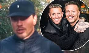 Alex Bowen starts a charity challenge as a tribute to his late best friend  Joe