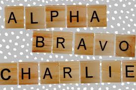 Below, you can listen to how we say the letters of the alphabet. 4 Phonetic Alphabets That Didn T Survive Mental Floss
