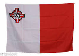 169+ kostenlose flagge von malta png bilder. Flagge Malta Kreuz Stilizzata Flag Knopfloch 100 X 140 Ebay