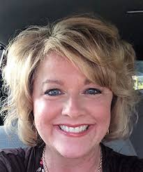 Flight Director Spotlight: Debbie Reynolds