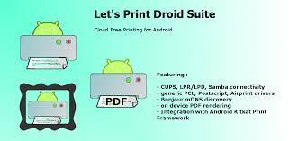 (a la ghostscript.) to actually print a pdf file, you must install and run let. Download Lets Print Pdf Free For Android Lets Print Pdf Apk Download Steprimo Com