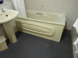 Persons with reduced mobility find them useful, as do those with weak legs, as a higher toilet bowl makes it easier for them to stand up. Bathroom Badly Needed A Refurbishment Bath Panel Had Holes In It And Wasn T Fitted To Bath Properly Although Very Clean Picture Of Adelphi Hotel Liverpool Tripadvisor