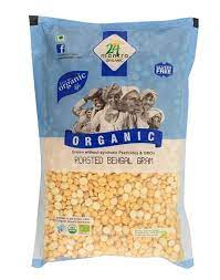 24 Mantra Organic