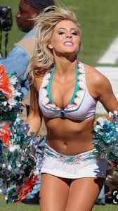 Wolanski went viral during the champions league final after she wore a revealing swimsuit advertising her boyfriend's prank website. Sport