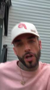 Sean Paul Chocolate Milk Commercial