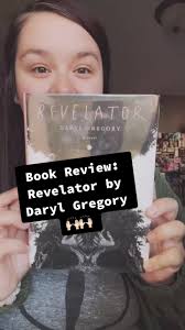 When We Were Real Book Daryl Gregory