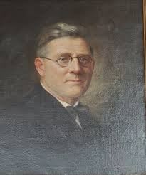 Richard D. O'Brien (1923-1939)