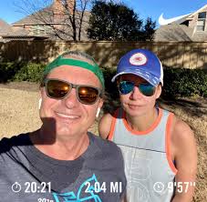 Texas Run Club