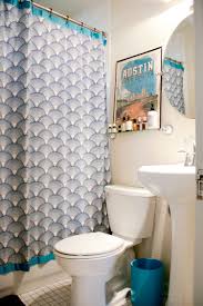 All of these small bathroom ideas will make your space feel bigger and less cluttered. Small Bathroom Design Apartment Novocom Top