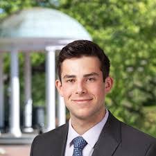 Benjamin Klein's Instagram, Twitter & Facebook