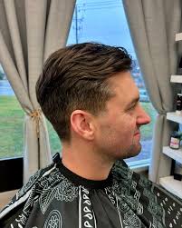 Carrie Power 💈 (@thebedfordbarber) • Instagram photos and videos