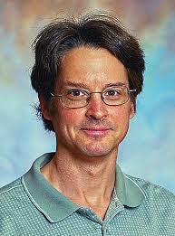 PROF. ANNA EDLUND MIXES RELIGION, ART, AND SCIENCE