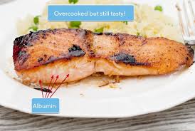 What Is The Perfect Internal Temperature To Cook Salmon