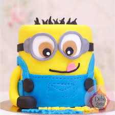 Retrouvez aussi de nombreux autres dessins et coloriages. Gateau Gateaux Personnalises Gateau D Anniversaire Paris Gourmandise Anniversaire Cake Design Paris Birthday Cake Minion Cupcake Cookies Cake Minions