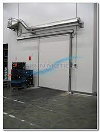 4.4 out of 5 stars. Cold Storage Air Curtains Are Maintenance Free Afim Air Doors