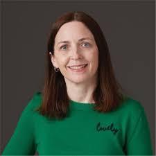 Bridget Lackie's Instagram, Twitter & Facebook