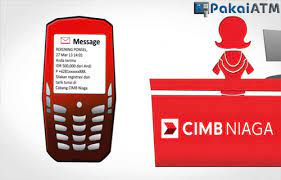 Maybe you would like to learn more about one of these? 7 Cara Cek Saldo Cimb Niaga Via Sms Dengan Mudah Pakaiatm