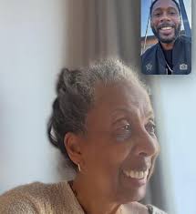 Comedian Jordan Rock