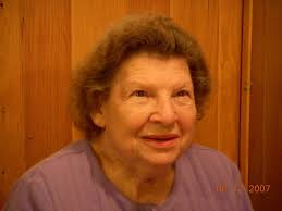 Georgiana Hoffman Obituary