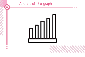 Download Android Ui Bar Graph Graphic By Freddyadho Creative Fabrica PSD Mockup Templates
