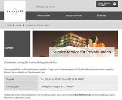 Damit man diesen sparerfreibetrag erhält, muss man bei seiner bank einen. Varengold Bank Festgeld Erfahrungen Test 2021