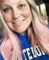 Inspiration for Magical Mane Mystery series with color-changing hair