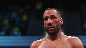 Caleb Truax willing to offer a rematch to James DeGale in Britain