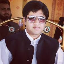 Mian Muhammad Zain Abid Arain