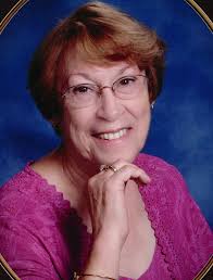 Obituary for Alice Madden-Baker