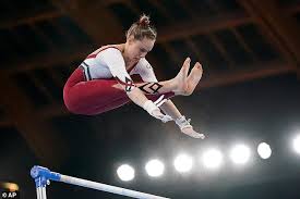 Chris sommer is an experienced coach who trains national youth gymnastics but that doesn't mean he is an especially good teacher (unless he is standing over you in person forcing you to exercise). Yzu7ozjzmcnskm