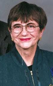 Obituary for Barbara Kirby