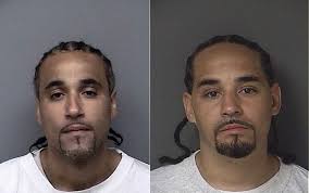 An innocent man served 17 years. His 'crime'? He looked almost exactly like  the real suspect.