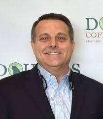 Chamber of Commerce, EDA CEO has resigned